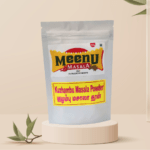 Meenu Masala|Kuzhambu Masala Powder |100g