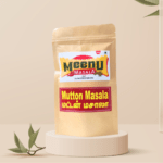 Meenu Masala|Mutton Masala |100g