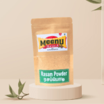 Meenu Masala|Rasam Powder |100g