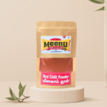 Meenu Masala|Red Chilli Powder |100g