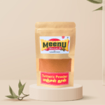 Meenu Masala|Turmeric Powder |100g