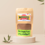 Meenu Masala|Nattu Coriander Powder |100g