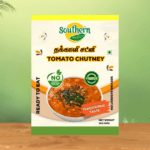 Southern Masala | Tomato Chutney| 100g