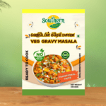 Southern Masala | Veg Gravy Masala| 100g