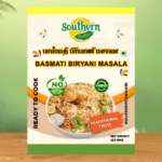 Southern Masala | Basmathi Rice Biryani Masala| 120g