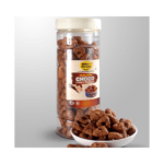 Millets n minutes |Multi Millet Choco Coated Triangles| pack of 2 |Each of 80 gm