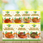 Farm2Cart| Culinary Spice Adventure Combo