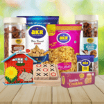 Farm2Cart| Kid's Fun & Treats combo